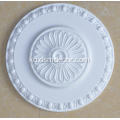 Egg Type Polyurethane Ceiling Rose